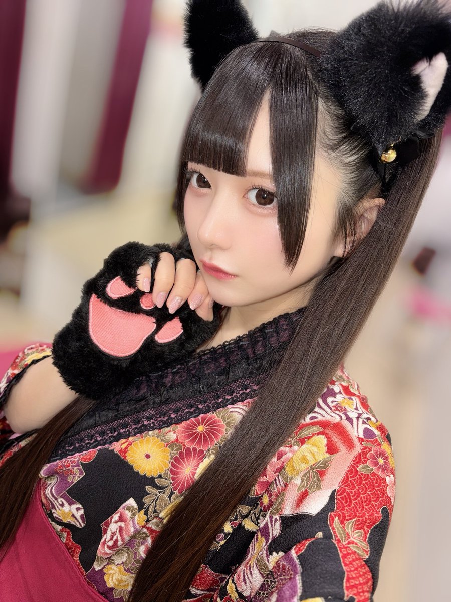 れなち🐱💛あっとほぉーむカフェ (@maid_Renachi) / Posts / X