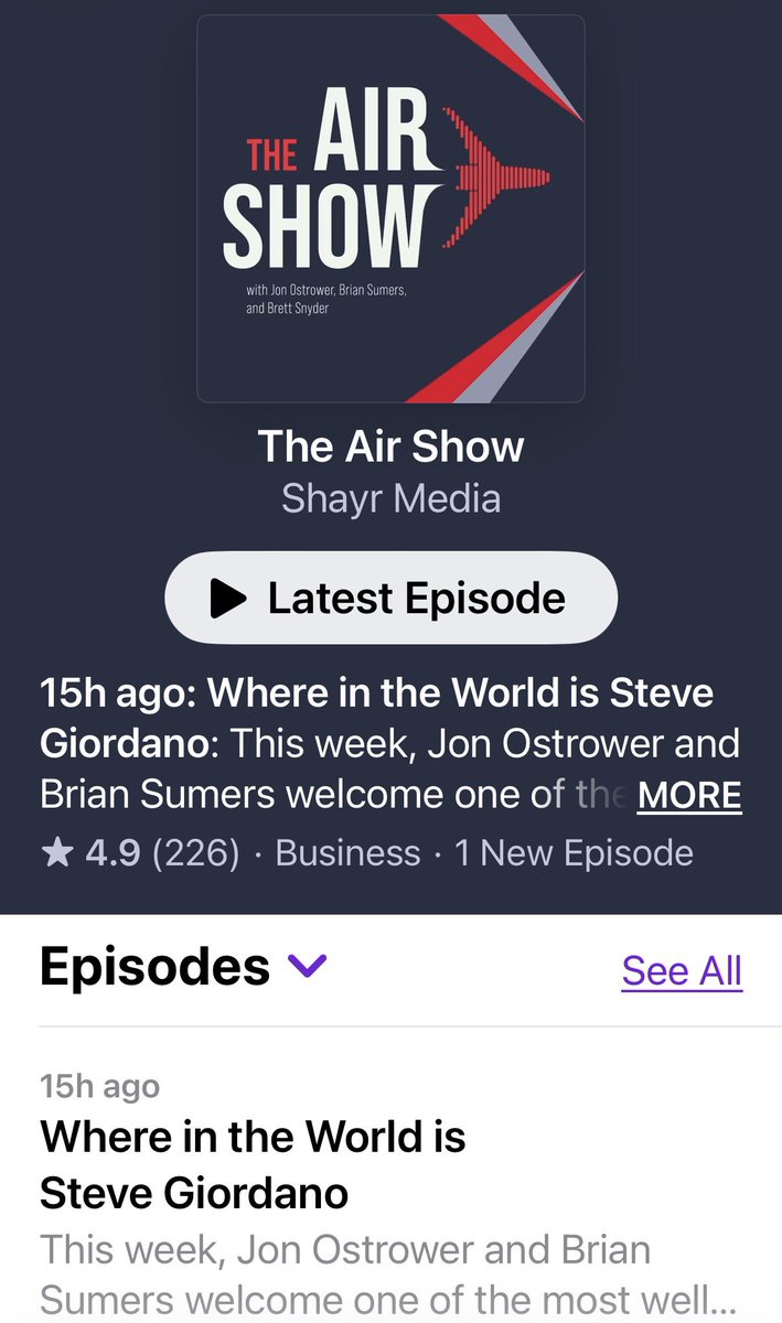 Steve Giordano tweet media