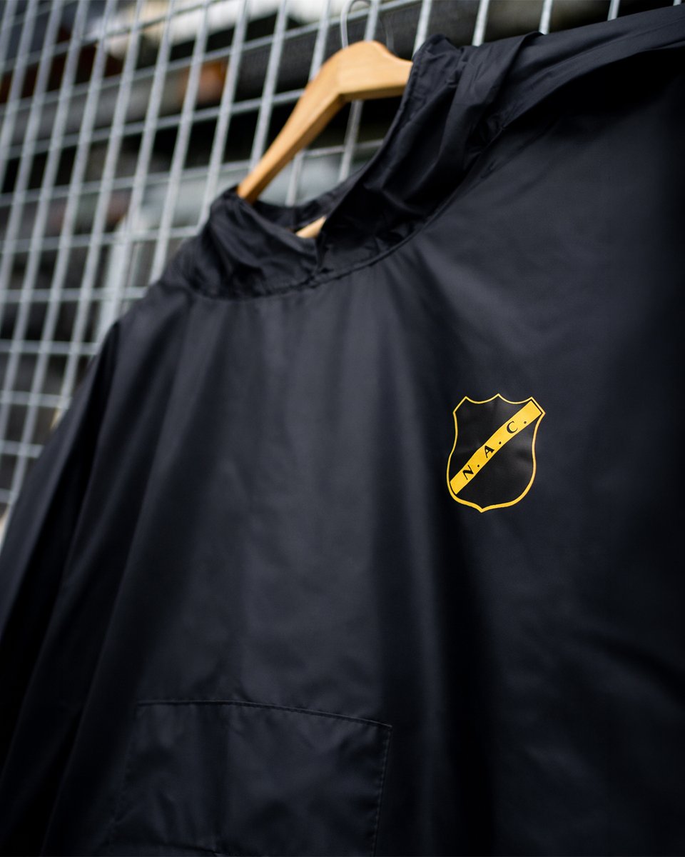 NAC Breda 💛🖤 tweet media