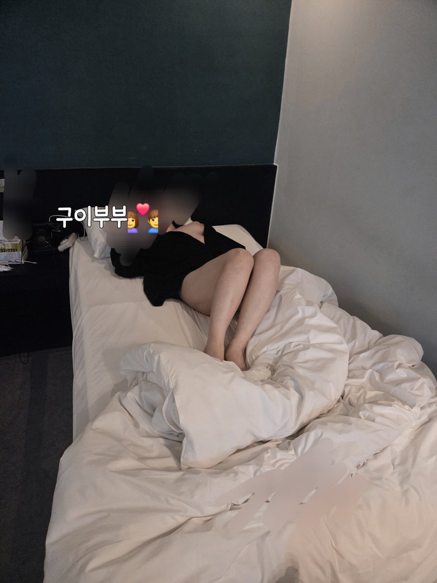구이부부👩‍❤️‍👨 tweet media