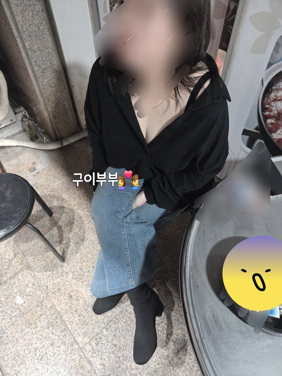 구이부부👩‍❤️‍👨 tweet media