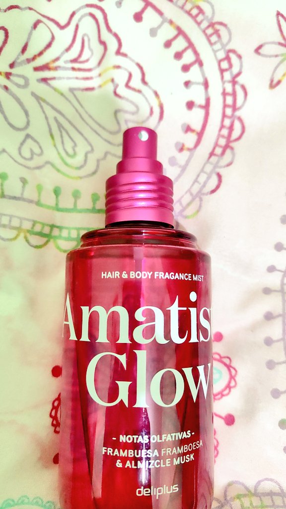 Hola <a href="/Mercadona/">Mercadona</a> me podéis decir cómo arreglo lo del orificio de salida del spray sin tener que ir a la tienda más cercana que me cae a más de 50 km???? 

Ayuda!!!!