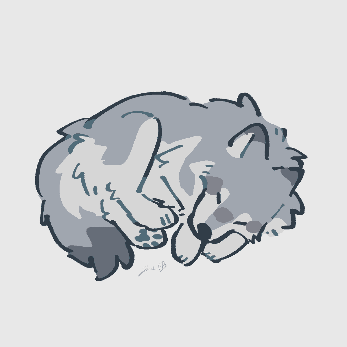 rinrinwolf's tweet photo. 327
#wolfarium https://t.co/xFgRa1gKKW