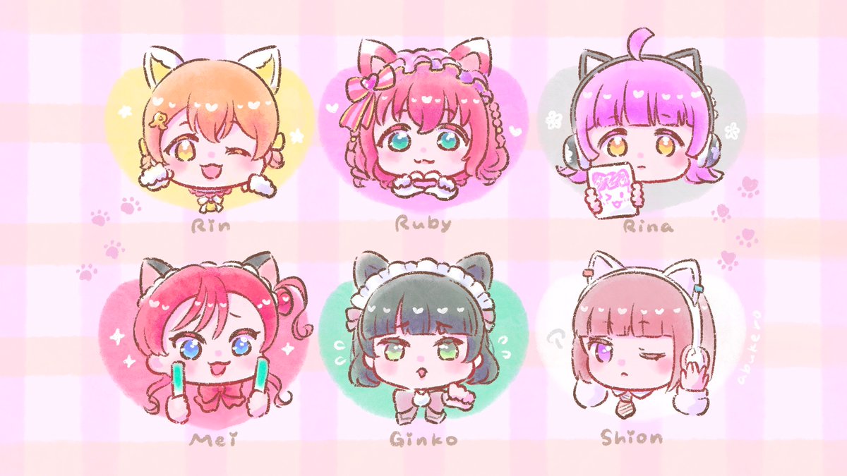 あぶけろ tweet media