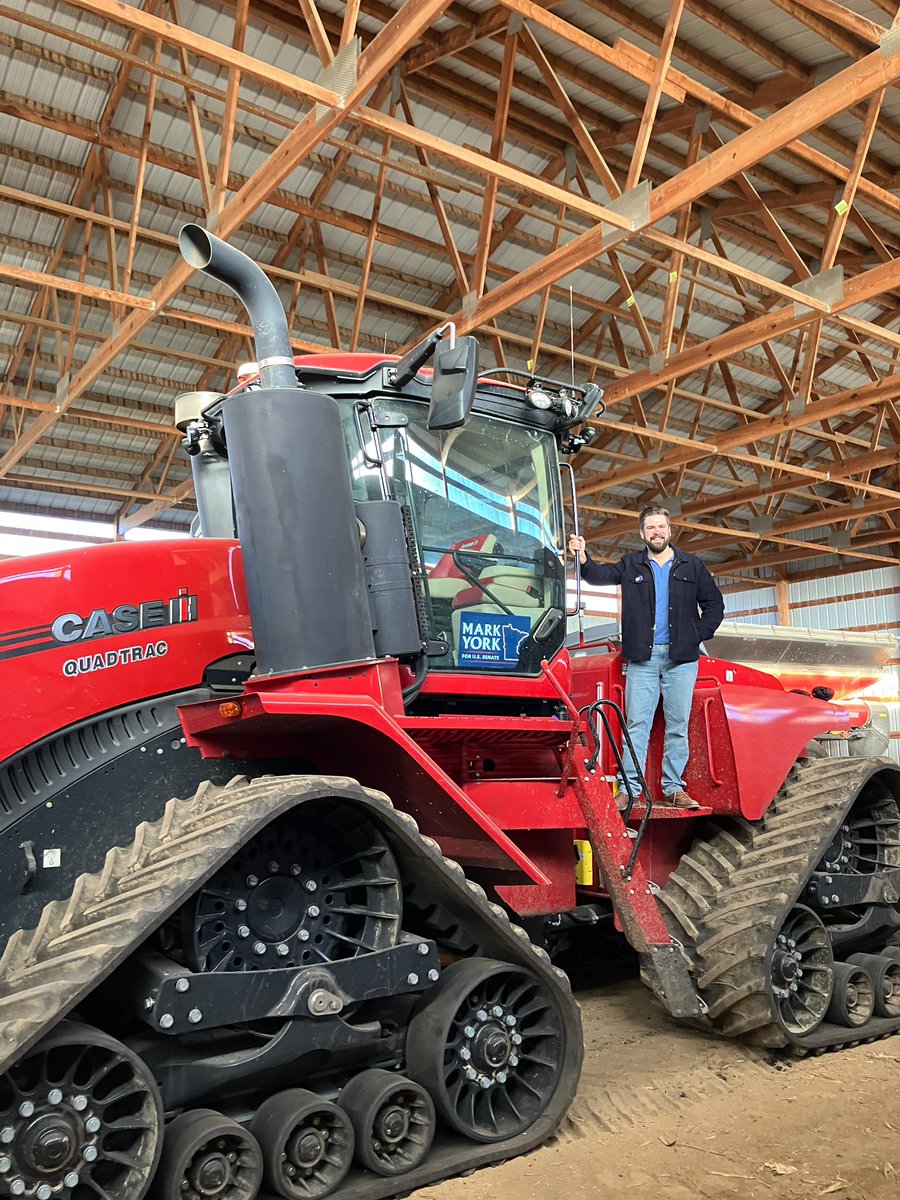 JenDeJournett's tweet image. #DayInTheLife for #TeamMark @MarkYorkMN  - I'd you aren't following him you should !  #SuperSaturday @mngop BPOU Convention Day!  Learn more about Mark at YorkForMN.com #MNSen