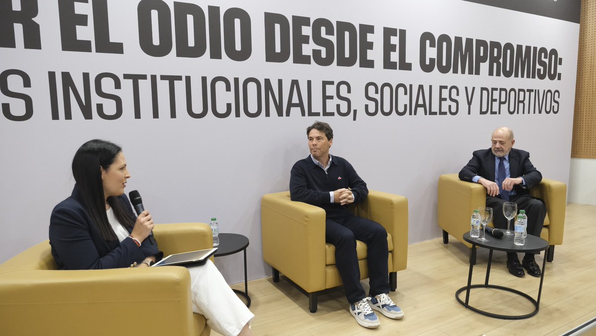 Asociación Periodistas Deportivos Almería tweet media