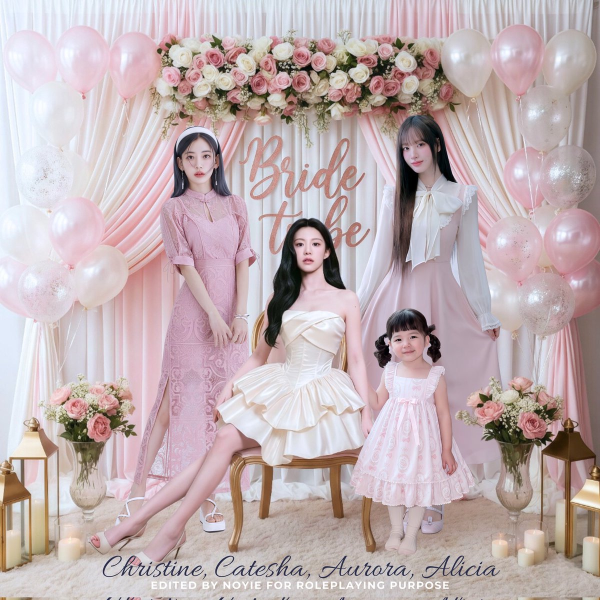 CHRISTINE V. HANFORD. tweet media