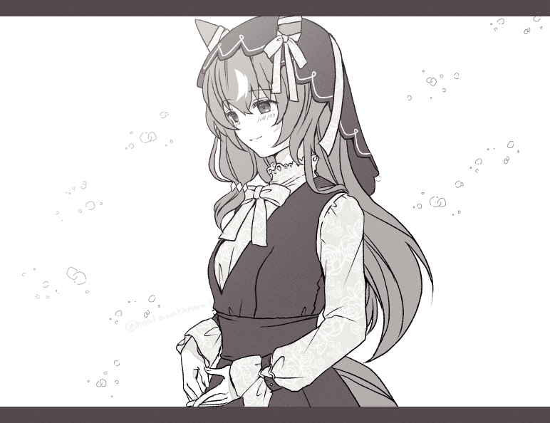 右も左もわからない tweet media