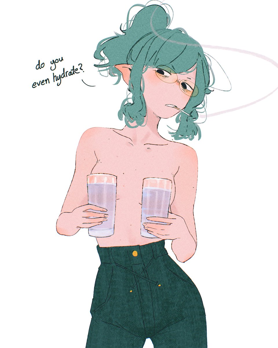 HEY YOU!

drink water, i brought you a glass :)