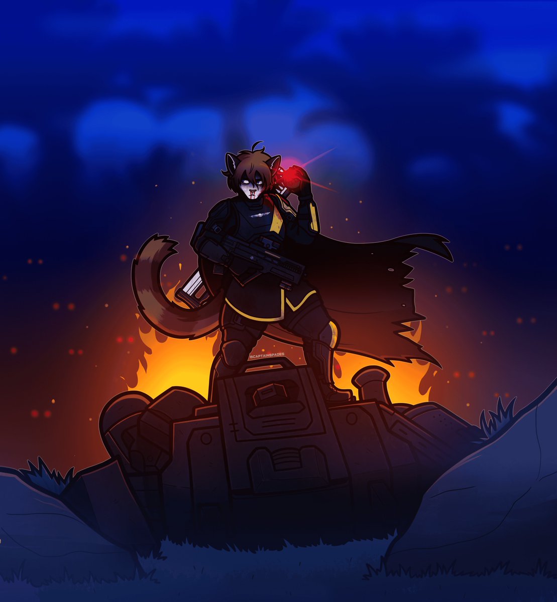 ๐TF-01 - VoxApocrypha- @voxapocrypha.bsky.social tweet media