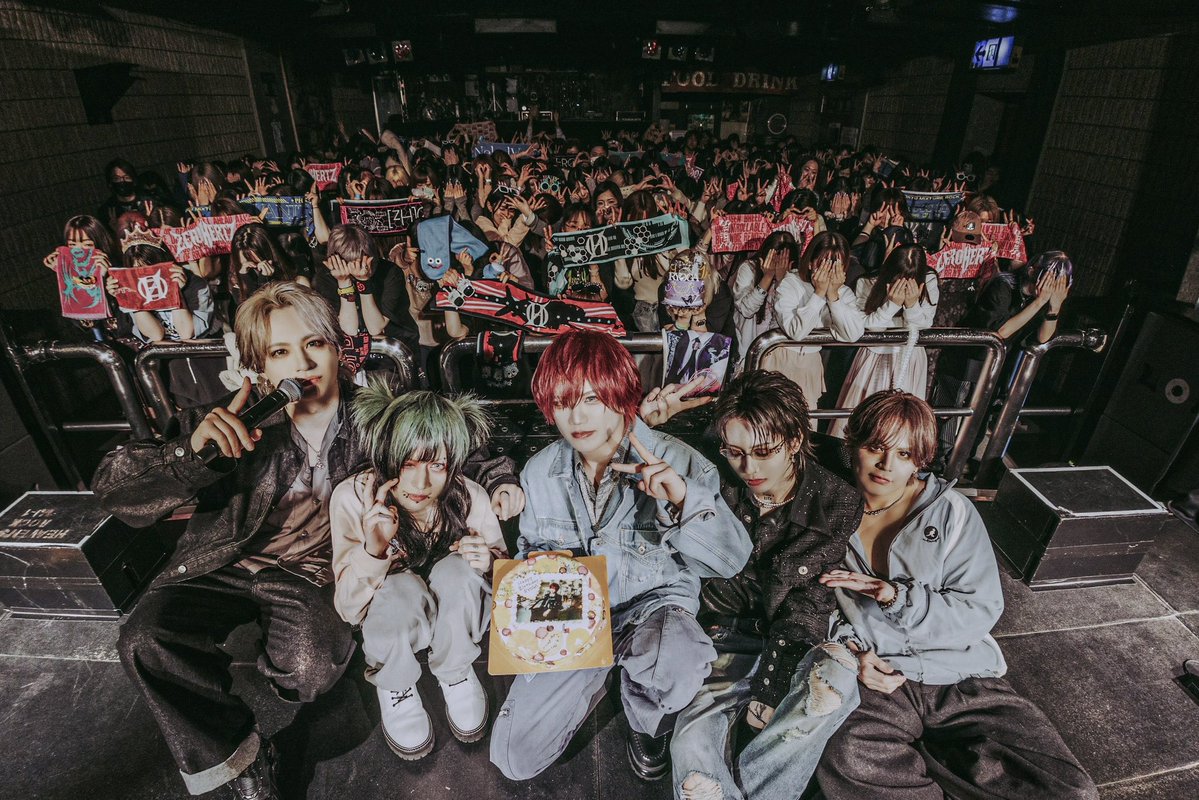 零[Hz] Leo (@zerohz_leo) / Posts / X