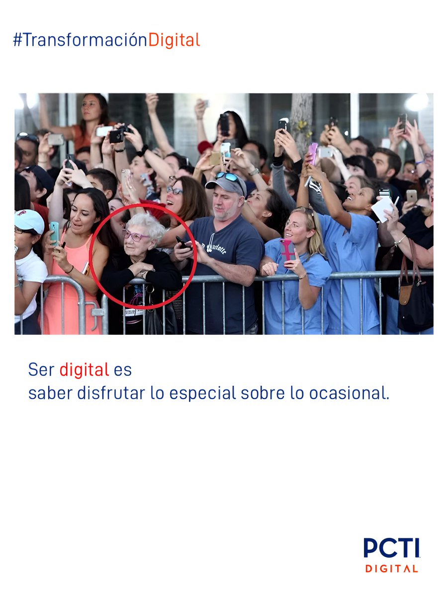 Contáctenos linktr.ee/pcti.digital
.
.
#SantaAna #SantaAnaSV #CiudadHeroica #PCTISantaAna #TecnologiaSantaAna #ElSalvadorTech #TransformaciónDigital #transformaciondigital #pctidigital