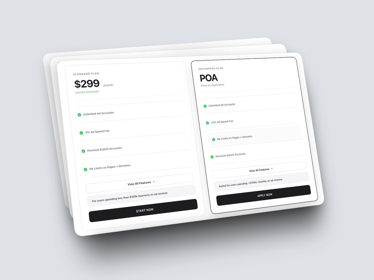 KurōNet ® | Meta Services tweet media