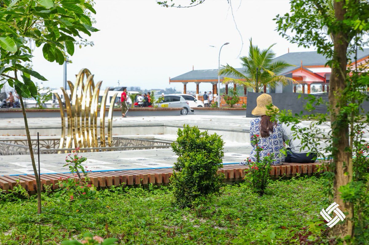 Road Development Corporation Ltd tweet media