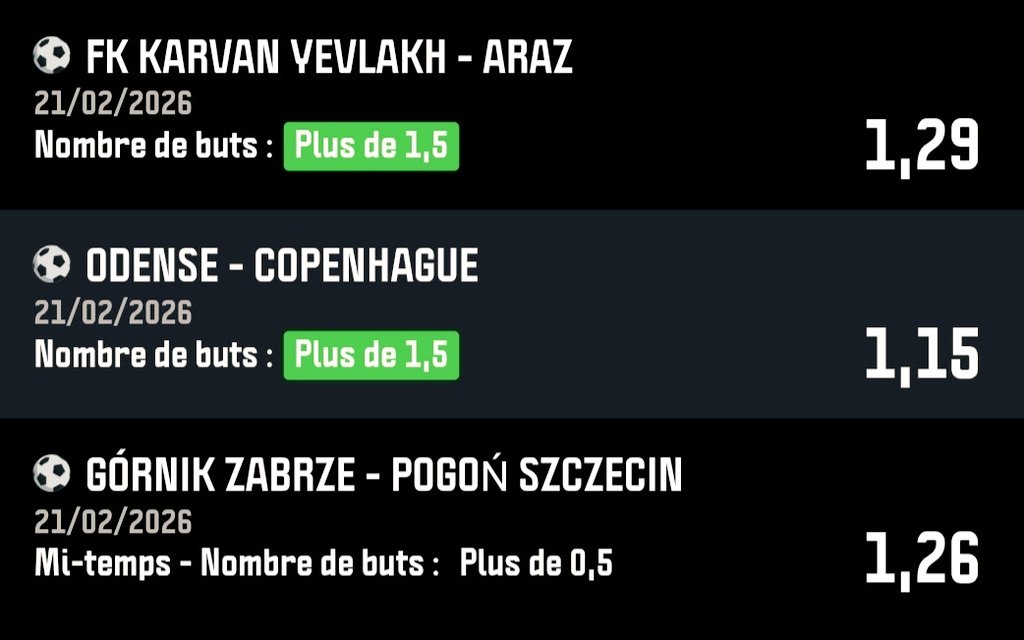 Alex-terieur ! 🤷‍♂️ tweet media