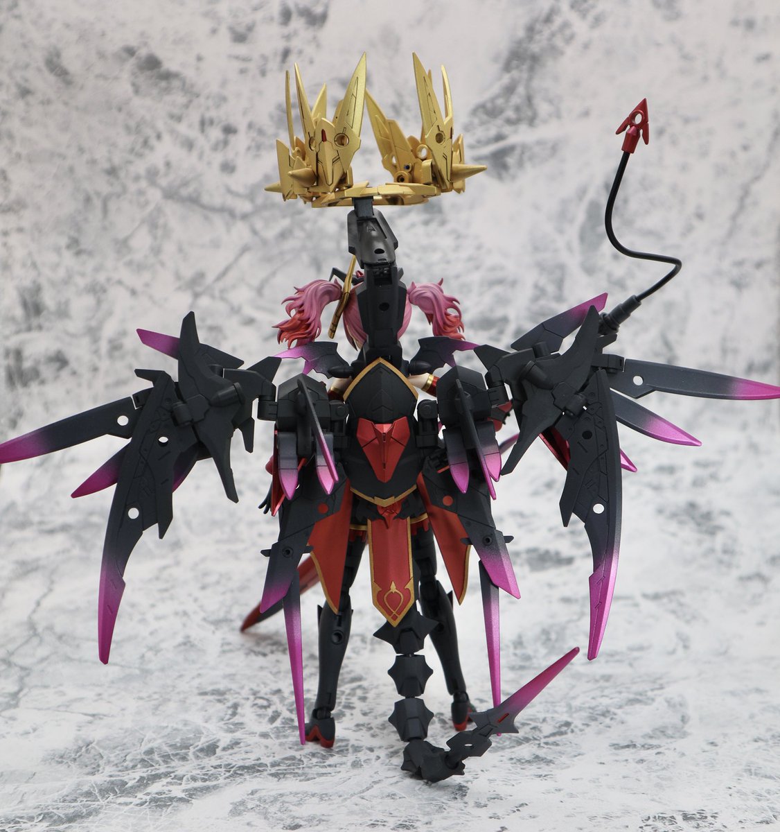 ショウ tweet media