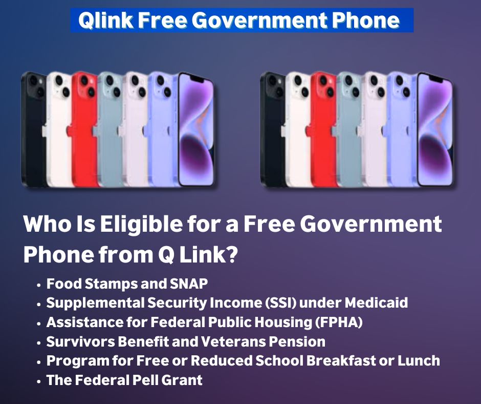 govfreeiphone's tweet photo. 𝐆𝐞𝐭 𝐚 Q𝐋𝐢𝐧𝐤 𝐅𝐑𝐄𝐄 𝐆𝐨𝐯𝐞𝐫𝐧𝐦𝐞𝐧𝐭 𝐏𝐡𝐨𝐧𝐞 𝐢𝐧 𝟐𝟎𝟐𝟔!
Learn how to qualify for a Q Link Free Government Phone through the Lifeline program.
READ MORE: https://t.co/gDIfv7YJFM
#QLinkWireless
#FreeGovernmentPhone
#LifelineProgram
#FreePhone
#LowIncomeHelp https://t.co/DgMy52JJvx
