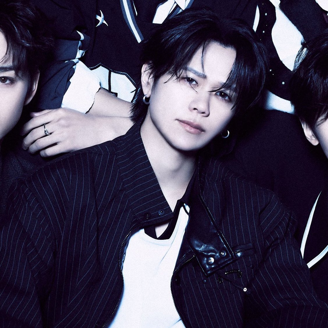 藤牧京介の伏せ目っぽい表情ぶっ刺さりです