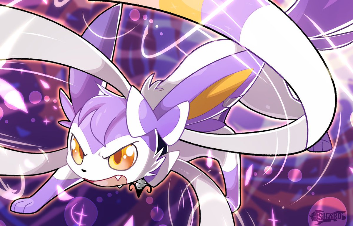 🎨Sifyro tweet media