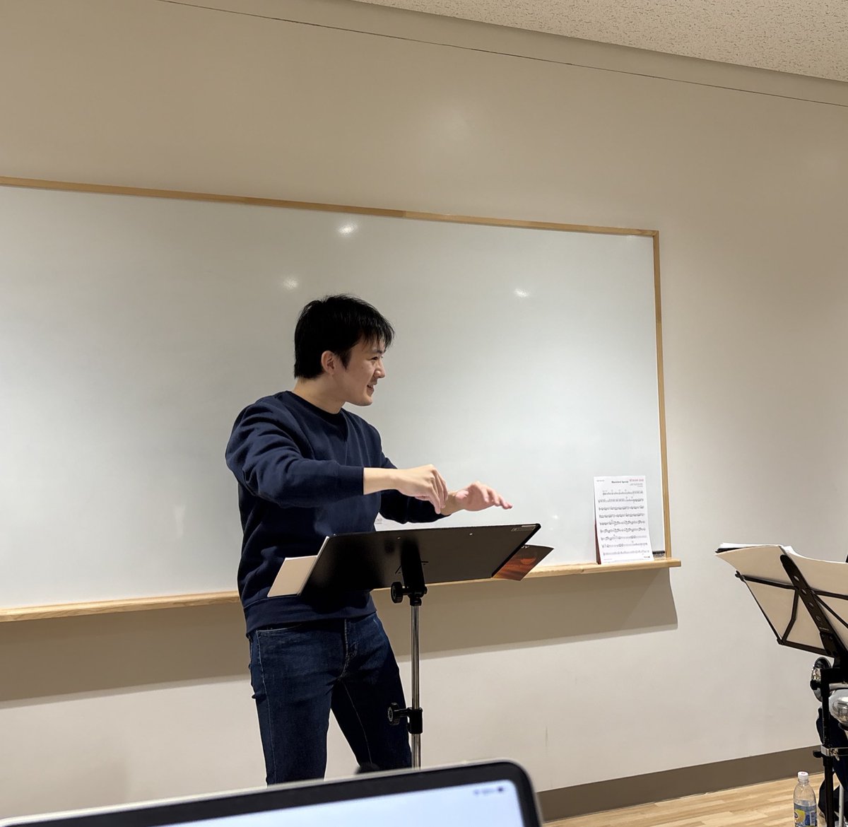 SETAKOMA BAND tweet media