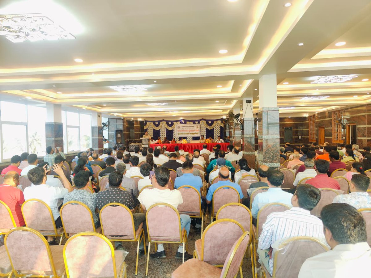 DCP South-West Bengaluru City tweet media