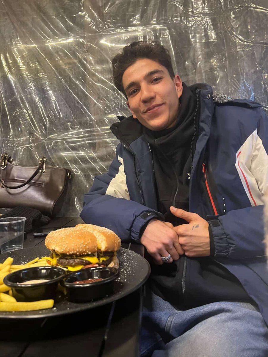 Ashkan Khatibi 🇮🇷 tweet media