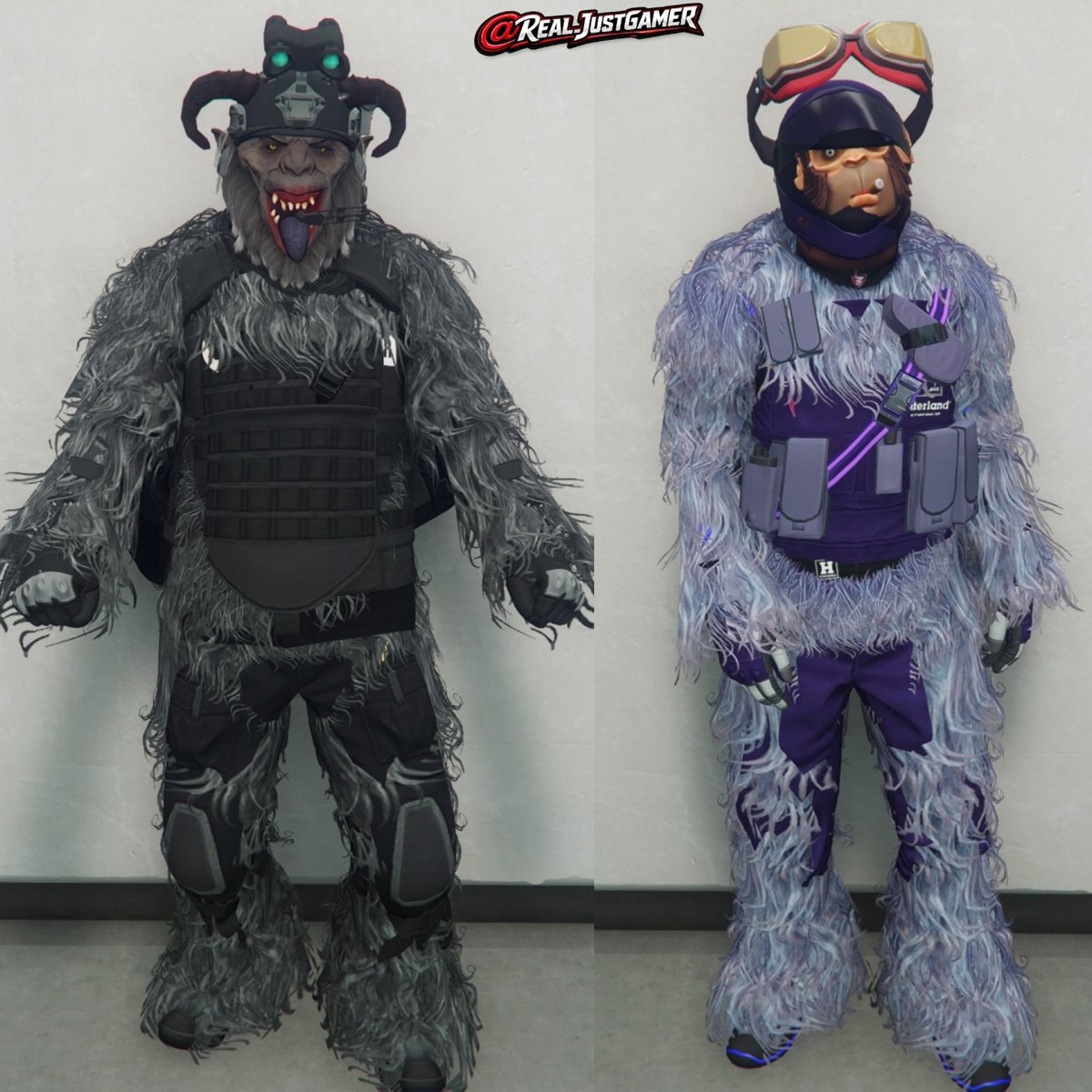 𝐽𝑈𝑆𝑇𝐺𝐴𝑀𝐸𝑅-0𝐹𝐹𝐼𝐶𝐼𝐴𝐿🔥🇮🇹 tweet media