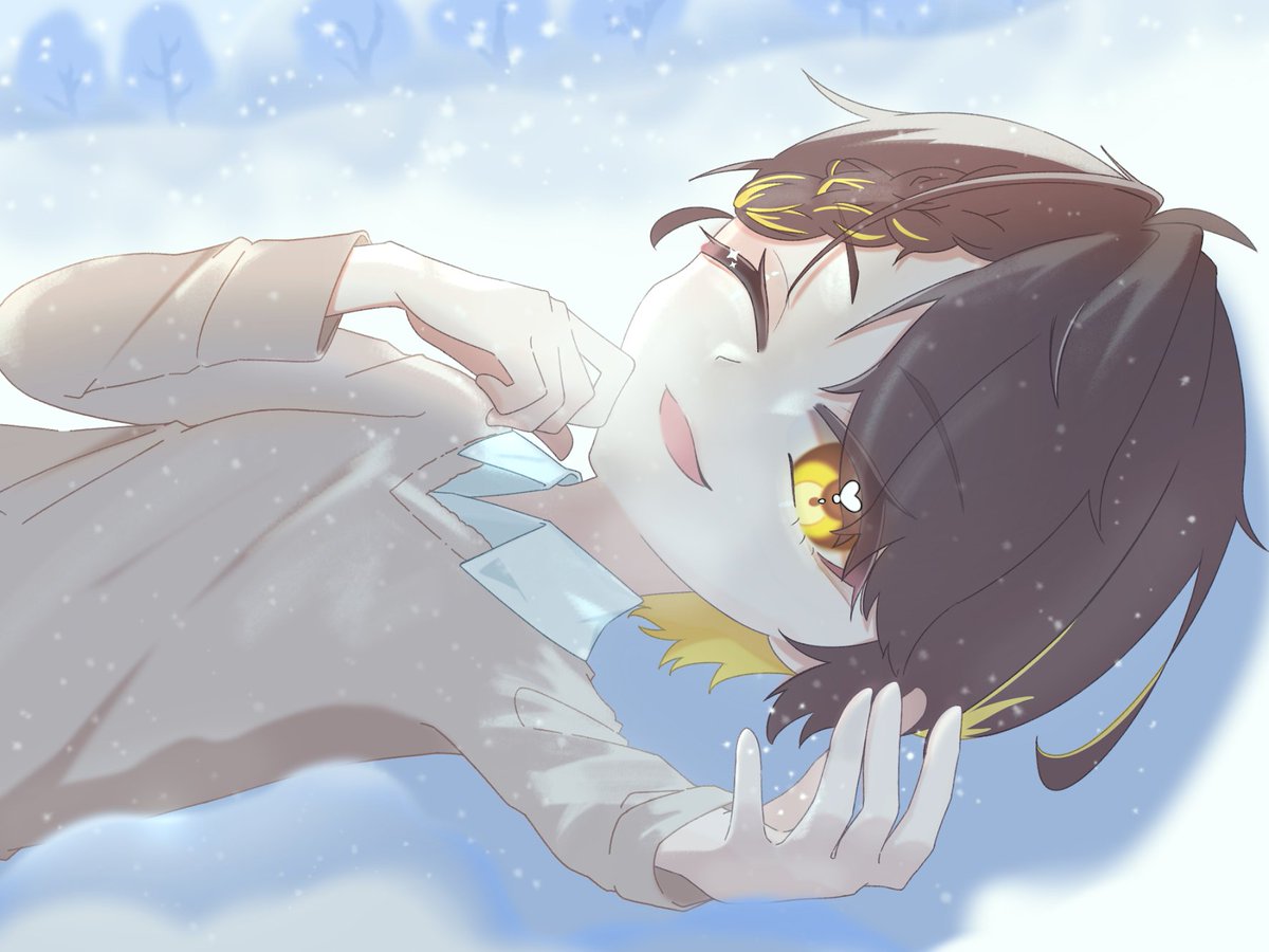 ♚ 天音🐥⸒⸒ @春ツ大阪💫 tweet media