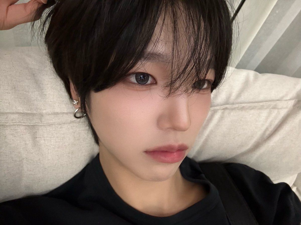 치이 tweet media