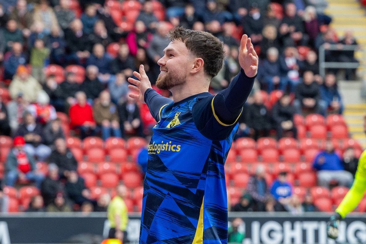 Doncaster Rovers FC tweet media