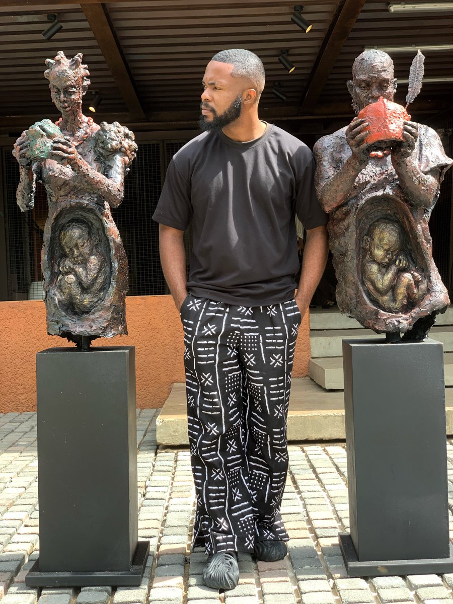 It took about 3 weeks to create both pieces. Thank you for taking a second to like and share. Thank you.