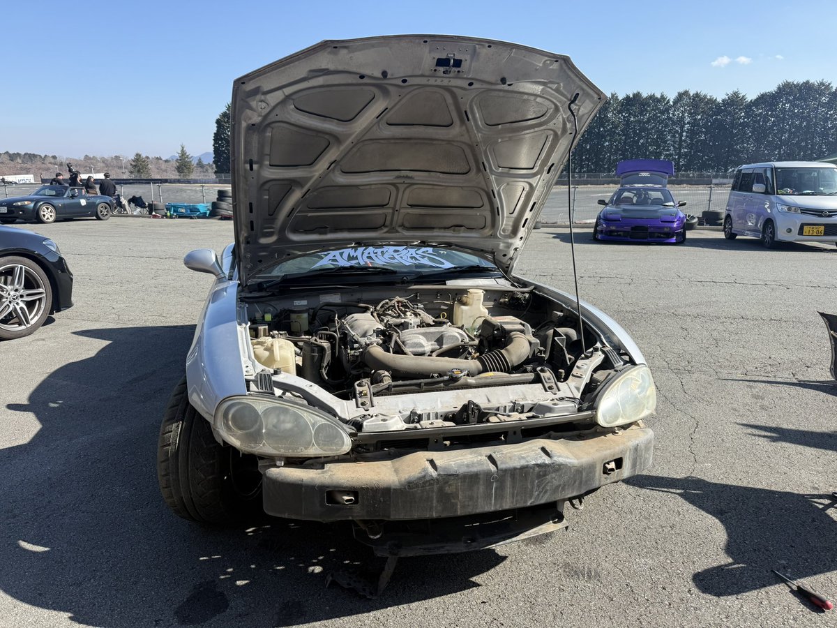 ばちいけ！もえみたん🫶 tweet media