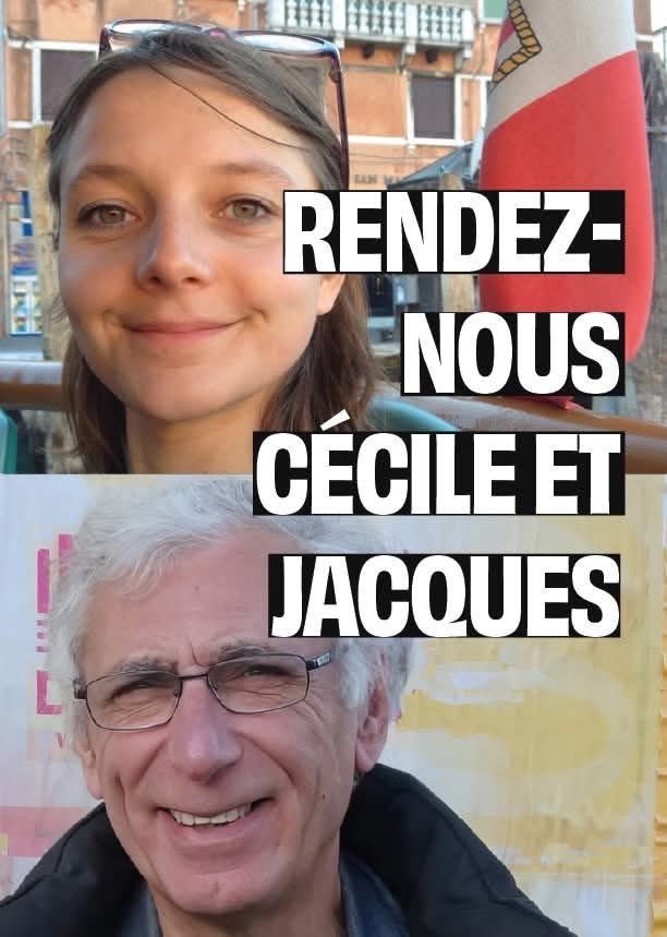 tfolwi's tweet photo. Partagez, s’il vous plaît.
Please share.

Cécile Kohler et Jacques Paris sont sortis de prison au bout de 1277 jours, mais ils ne sont pas encore libres puisqu’interdits de quitter le territoire iranien.
Ils doivent être libérés immédiatement et pouvoir regagner la France, leurs familles et leurs proches.

Cécile Kohler and Jacques Paris were released from prison after 1,277 days, but they are not yet free as they are prohibited from leaving Iranian territory.
They must be released immediately and allowed to return to France, to their families and loved ones.

#Iran We urge @khamenei_ir @drpezeshkian to release Cécile Kohler and Jacques Paris immediately and unconditionally. 
@EmmanuelMacron @jnbarrot