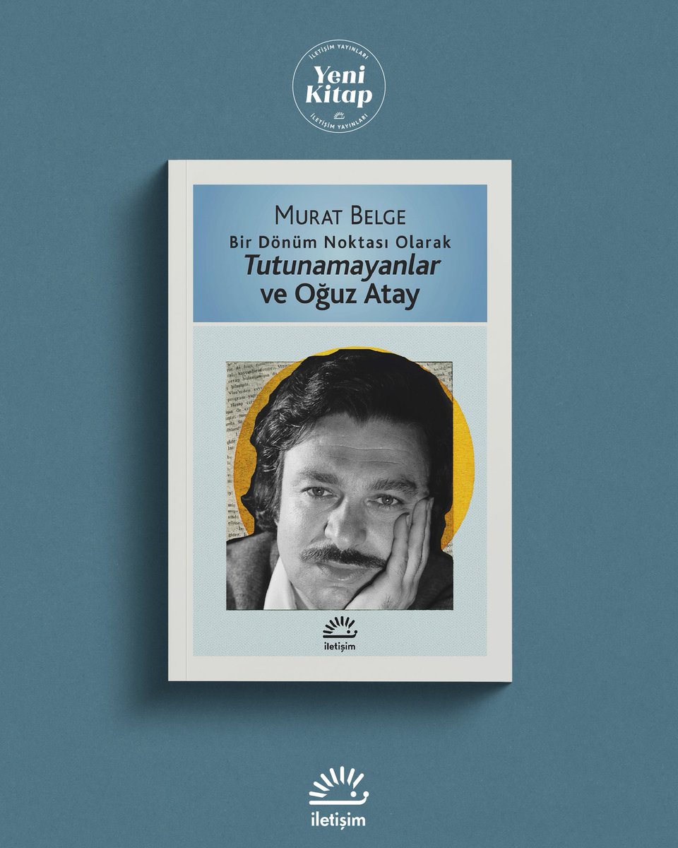 YENİ / Murat Belge, “Türkiye’de yazılagelmiş en büyük roman” olarak nitelendirdiği Tutunamayanlar’ı çetrefilli yayımlanma macerasından, yıllar sonra kavuştuğu büyük üne; anlatı tekniklerinden, metinlerarası ilişkilere; parodi ve ironiden, siyasal ve teolojik alegorilere, edebiyat