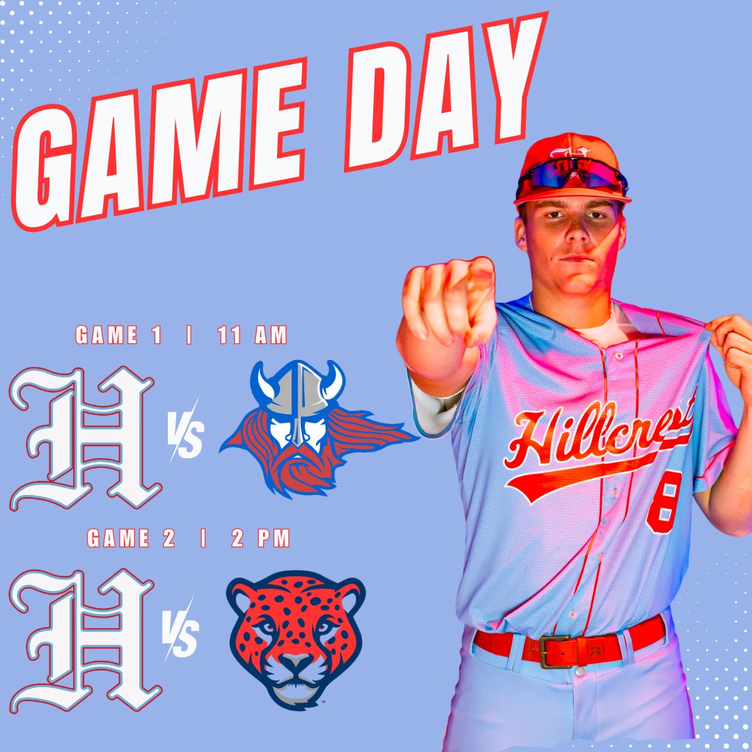 Hillcrest Baseball tweet media