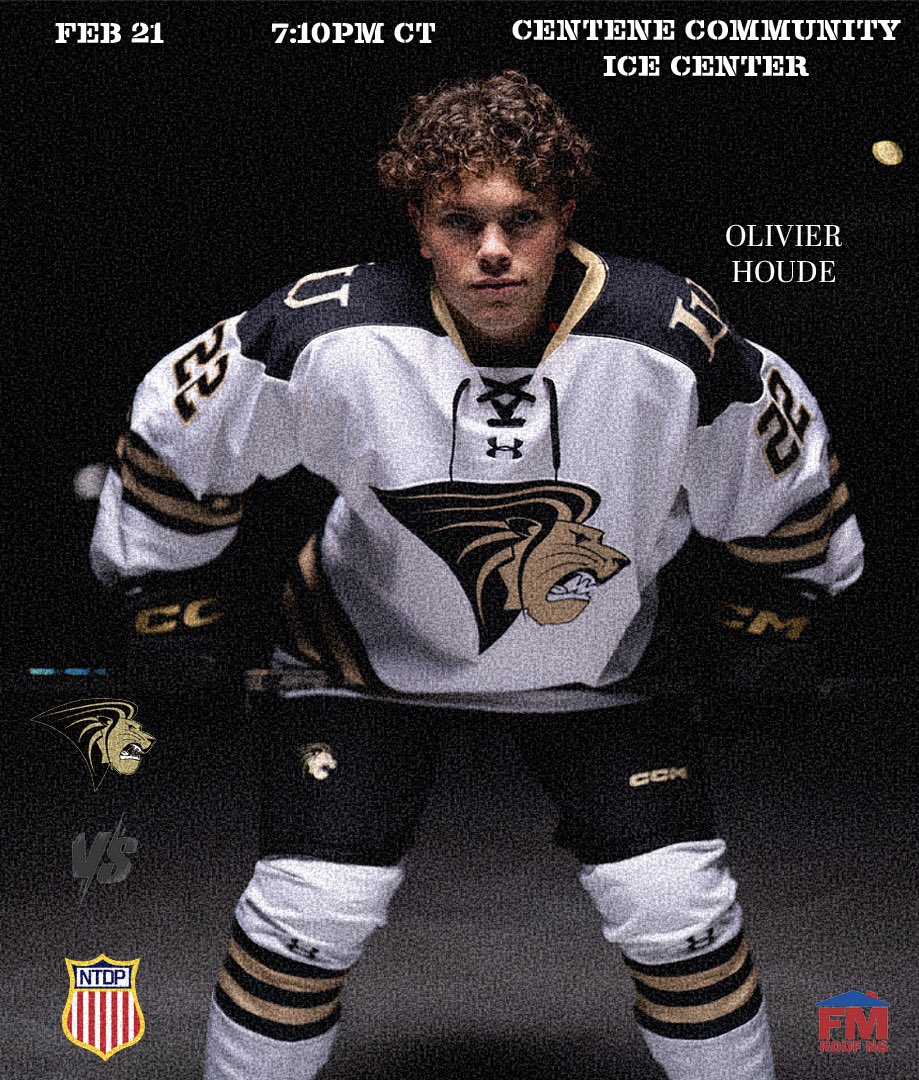 Lindenwood Hockey tweet media
