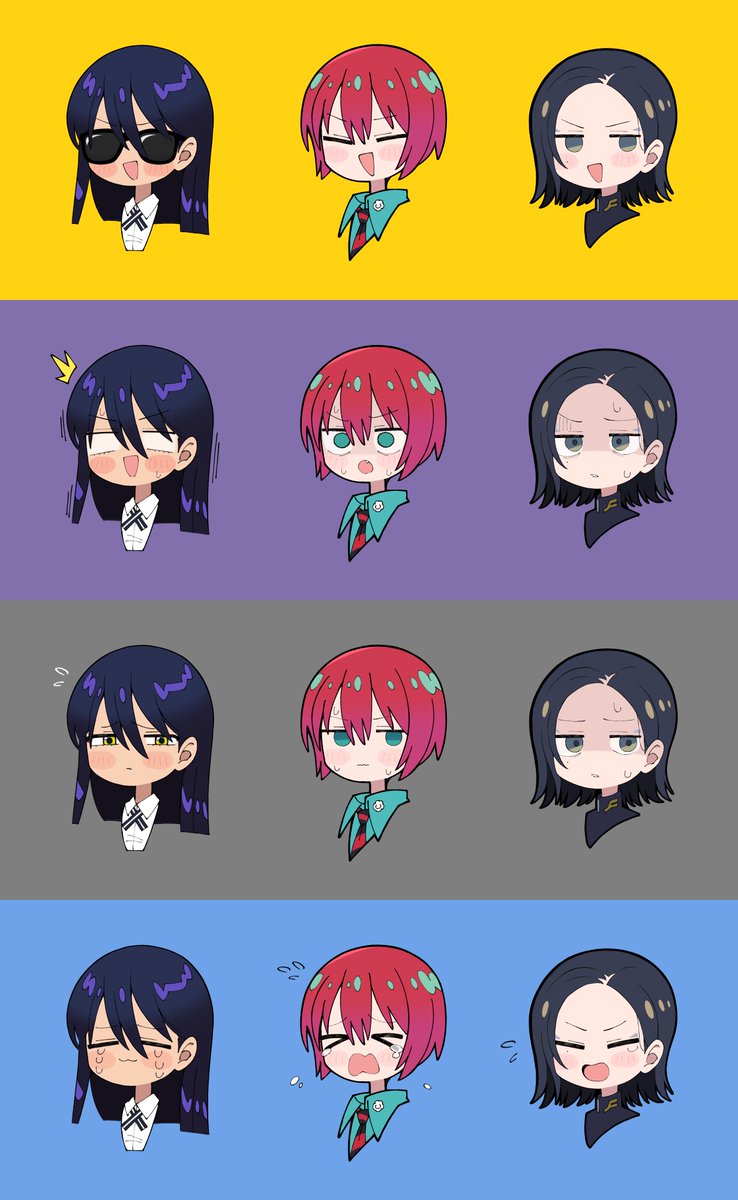 錆々【さびさび】 (@Sabi_Sabi1234) / Posts / X