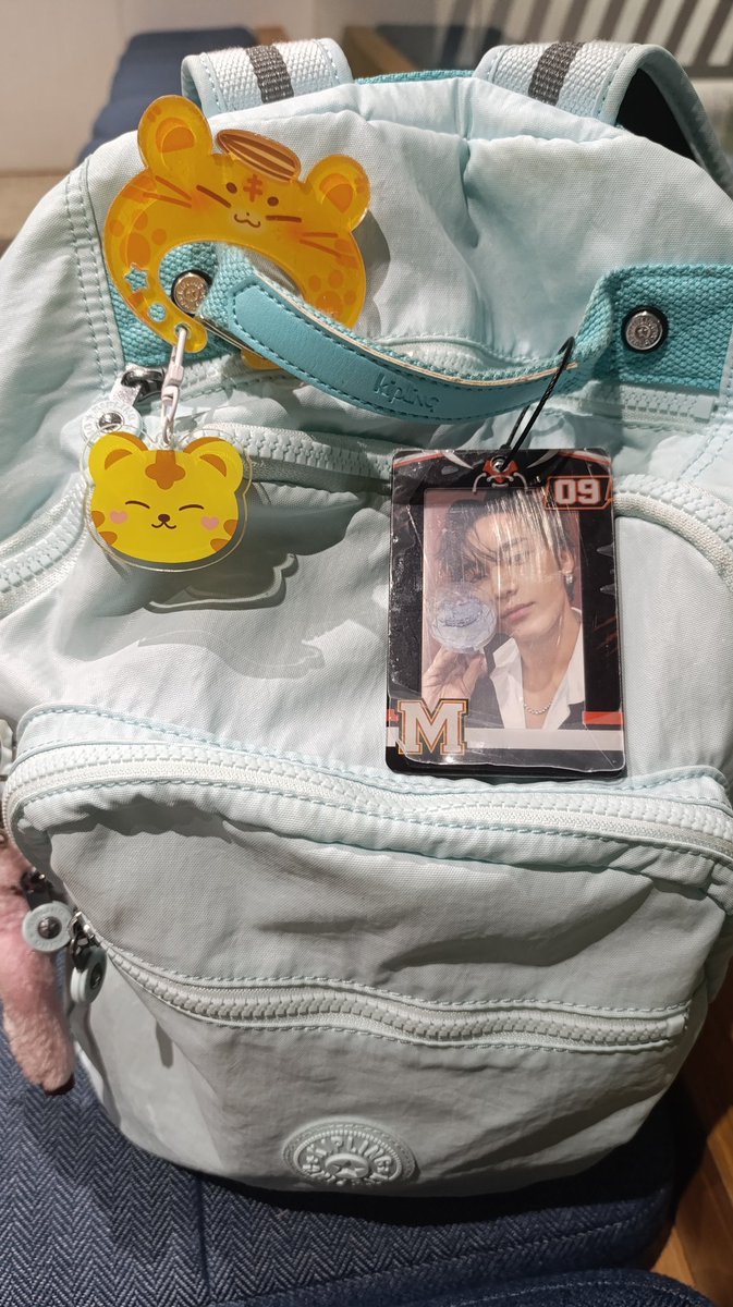 Lou 🖤 will see Mingyu on April 11 tweet media