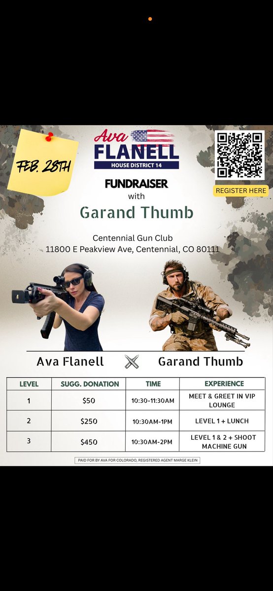 Ava Flanell tweet media