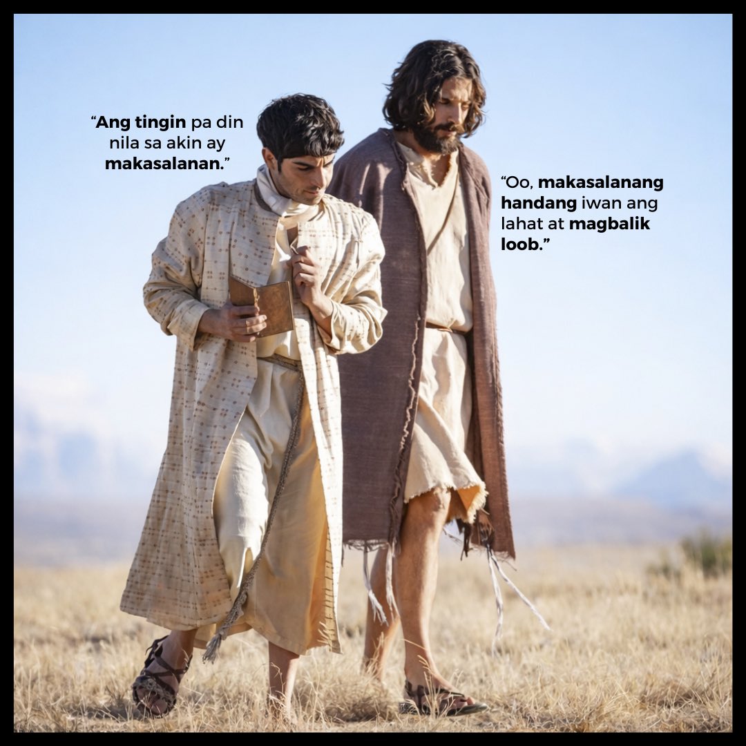pen_uel's tweet photo. 52/365
One moment he is a tax collector,
the next moment he is a follower of Jesus. 🥺
#follower #𝗣𝗥𝗜𝗘𝗦𝗧THELORD
#on𝗟𝗬ou #christianity #SpreadTheLight
#HabangMayBuhayMayPagasa https://t.co/mZtR0hTsdb