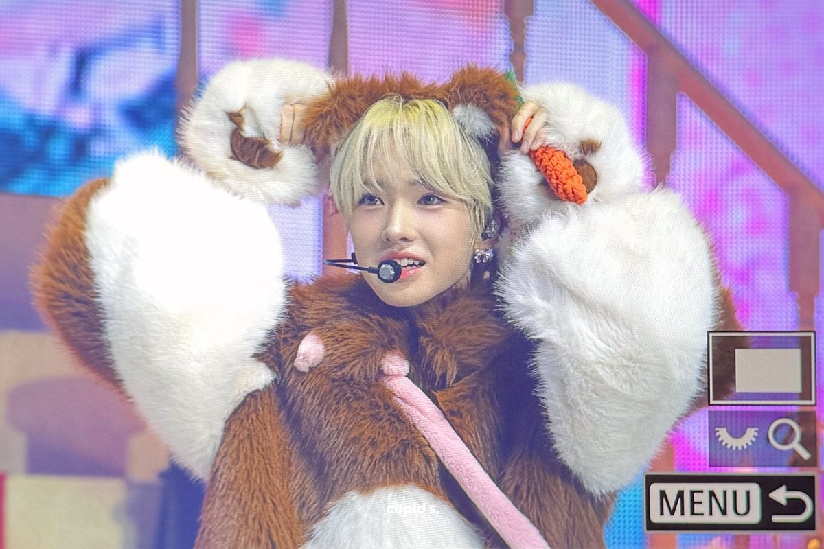 cupid S. tweet media