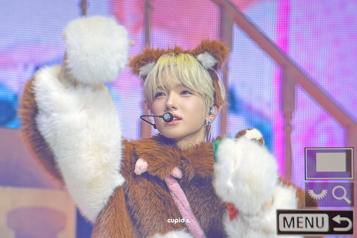 cupid S. tweet media