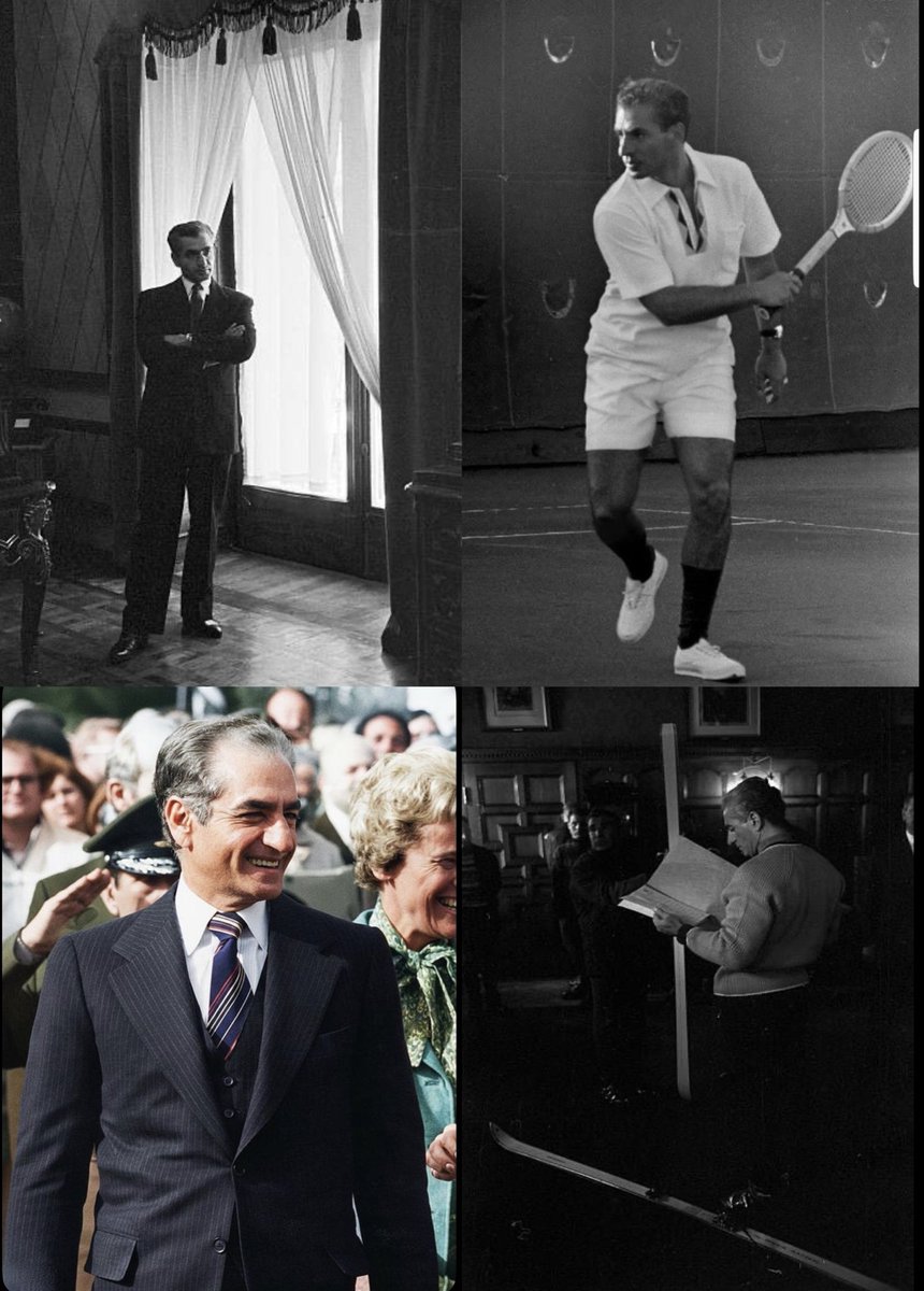 iranian level and class