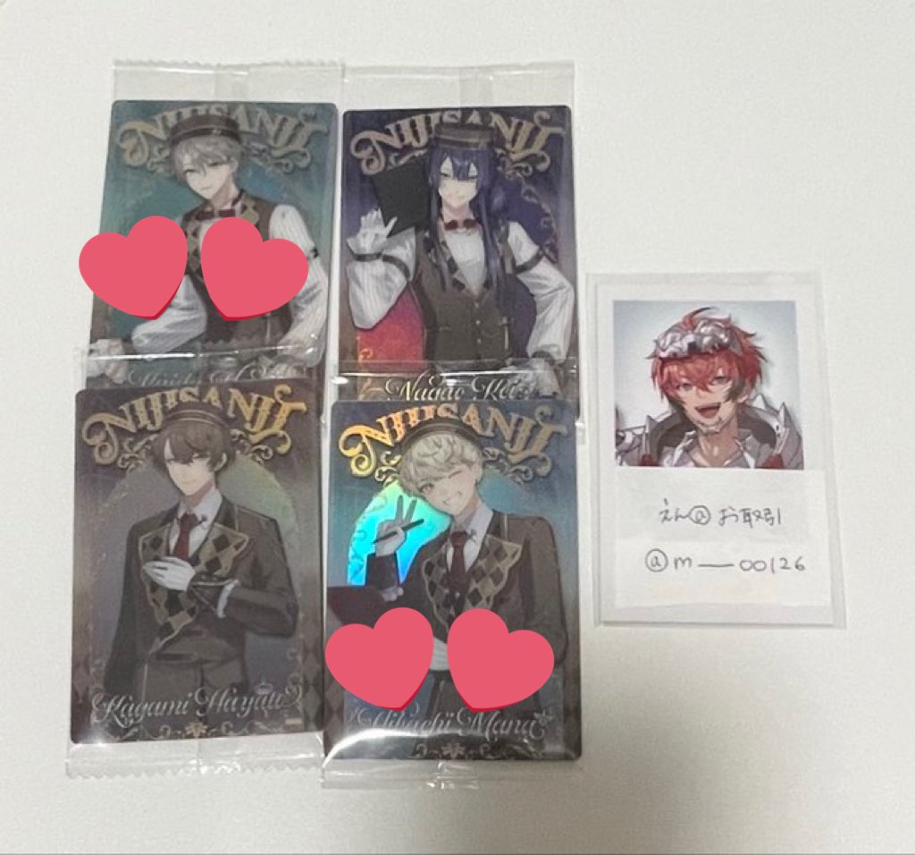 ちぇりぼ tweet media