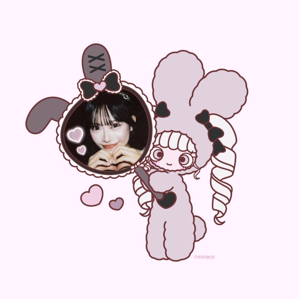 うさあにゃ【公式】 (@usaanyaofficial) / Highlights / X