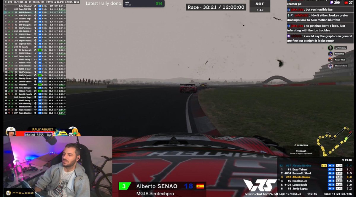 MG18 Team tweet media