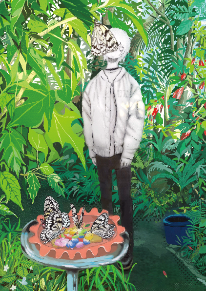 やまなしメディア芸術アワード tweet media