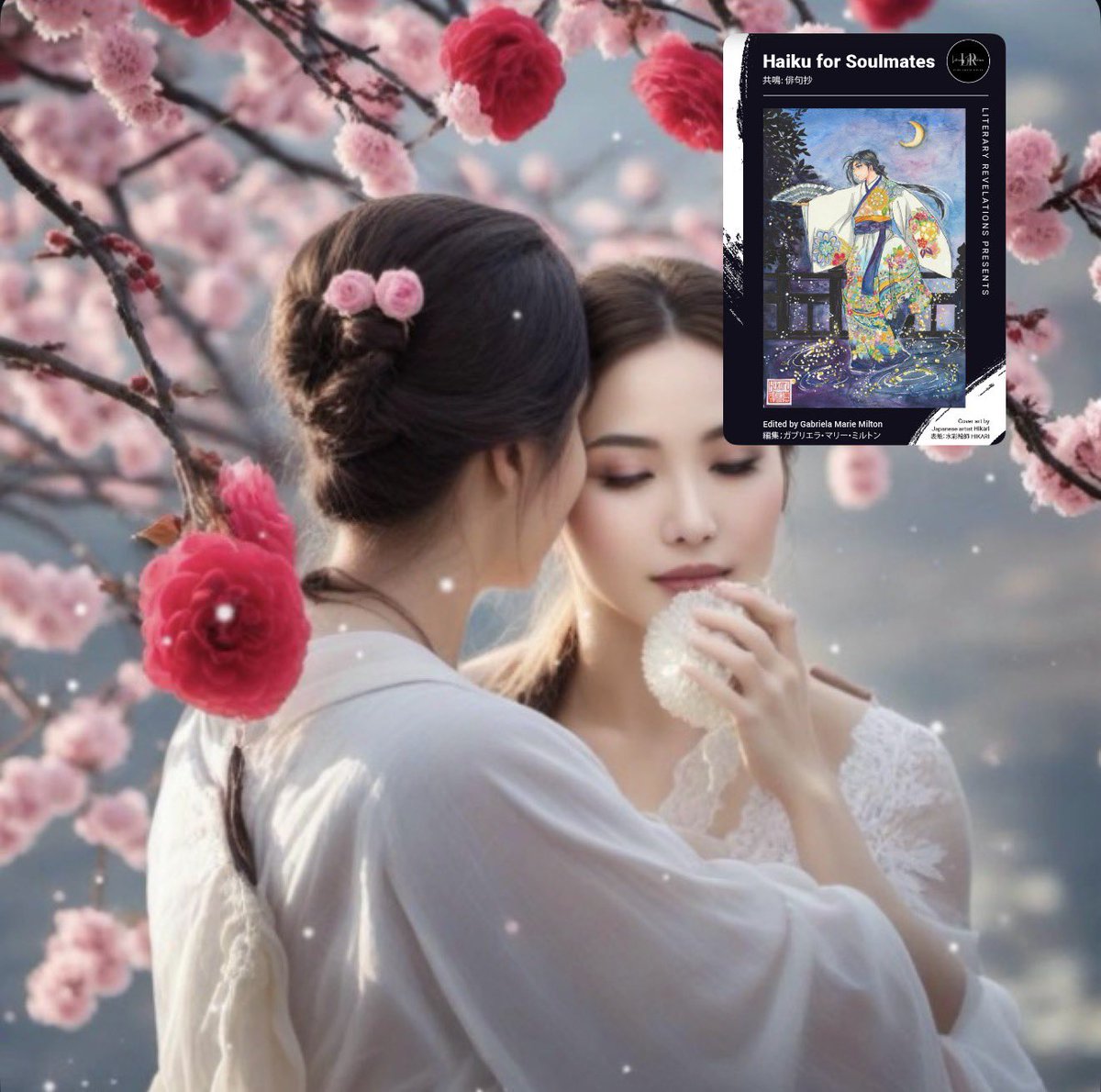 Gabriela Marie Milton tweet media