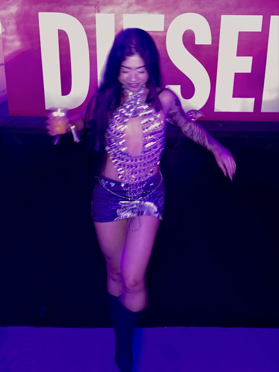 #loungediesel ❤️‍🔥