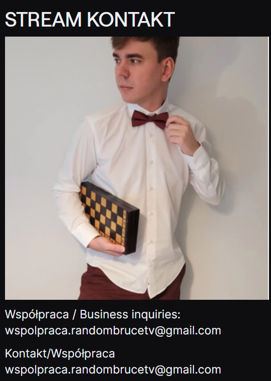 Głosiciele Prawdy S.A. tweet media